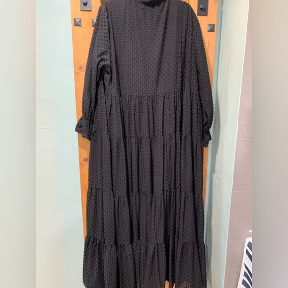 DJ Evening by Candlelight Maxi Dress - Picture 3 of 6